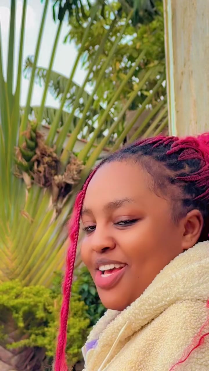 @issich's sister🇰🇪🤭
