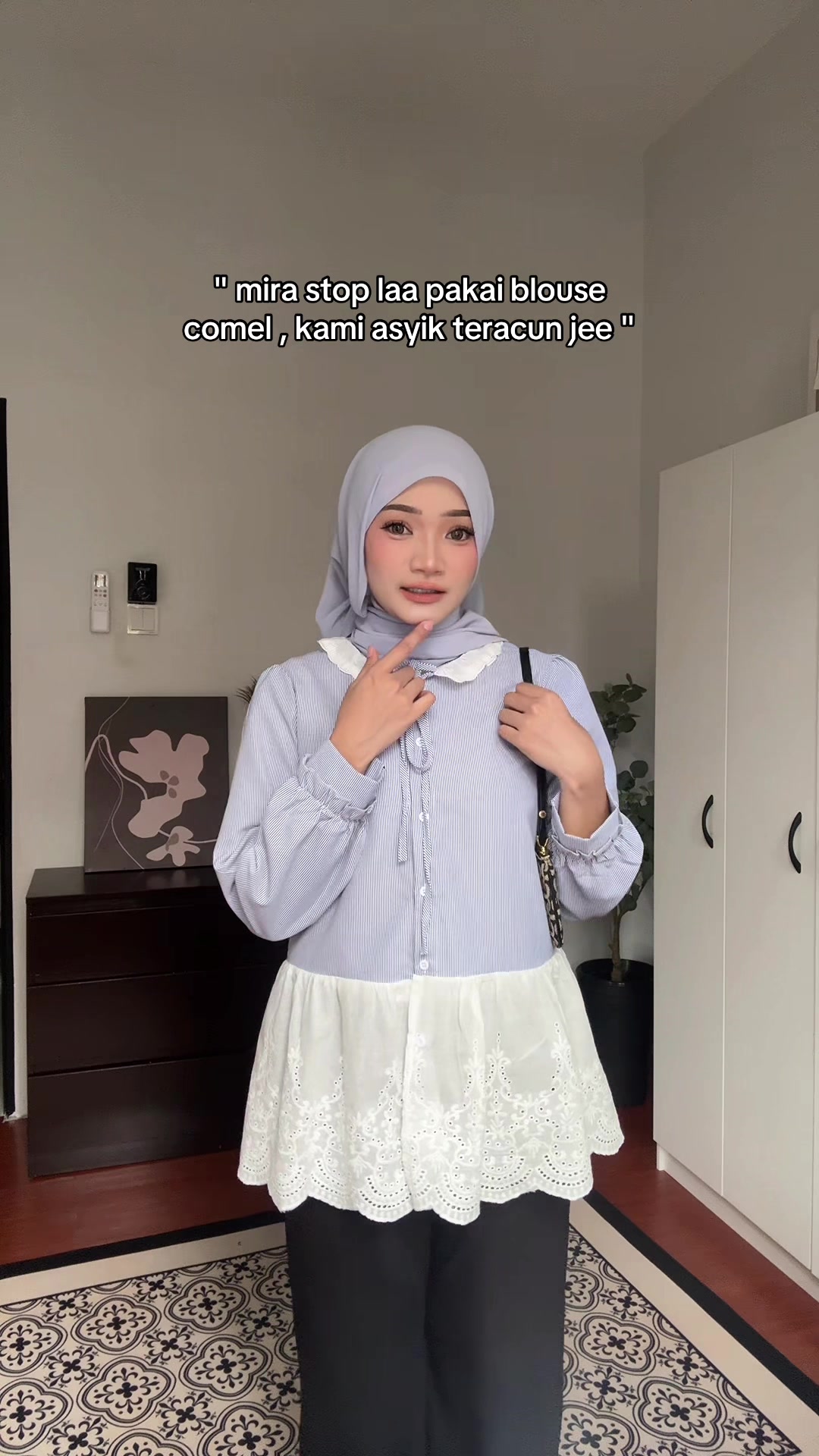 @Myra Azhar