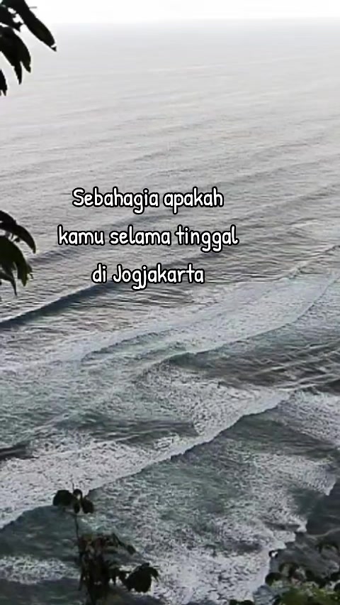 @Tiyang jogja