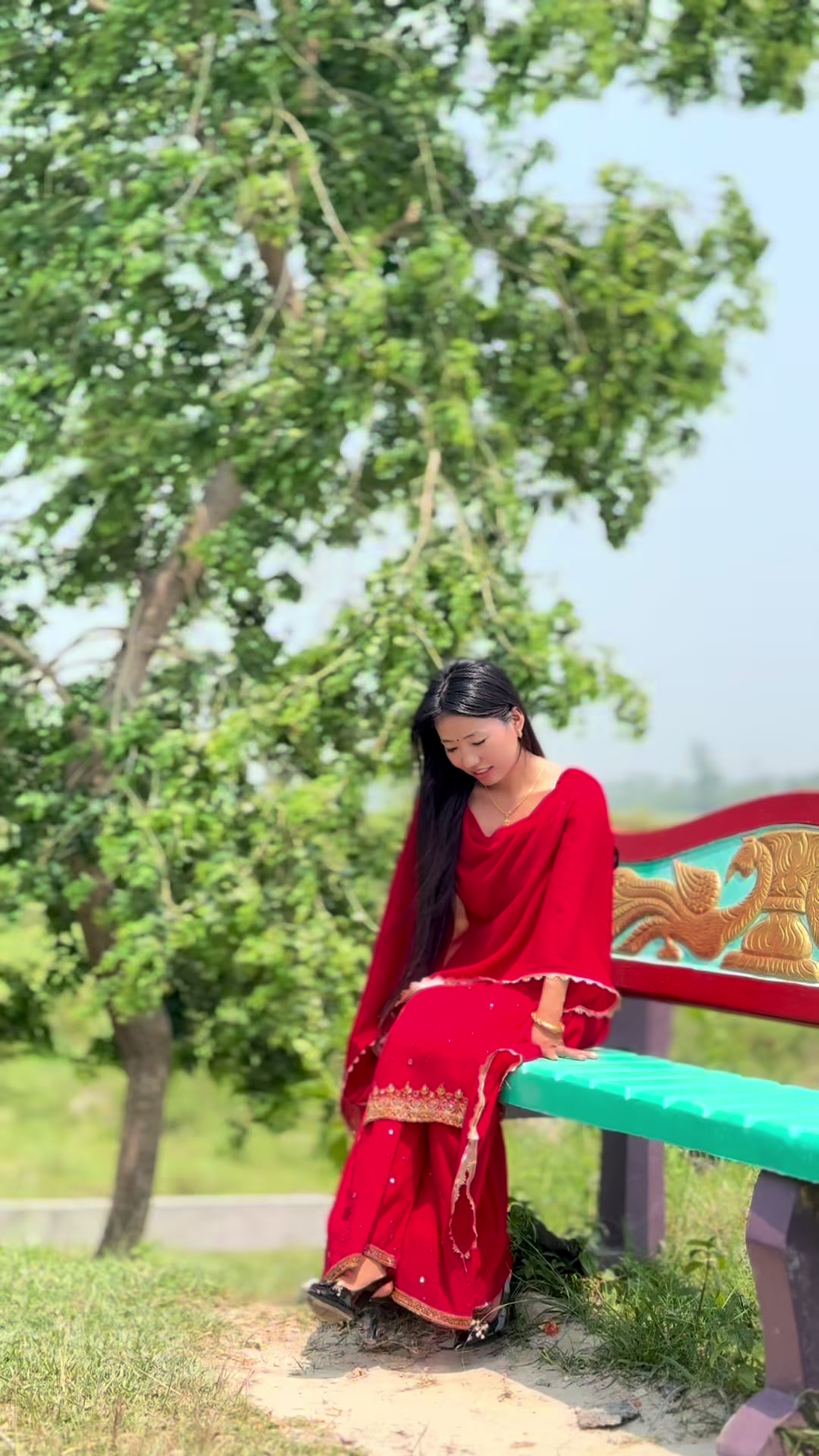 @sarita Limbu