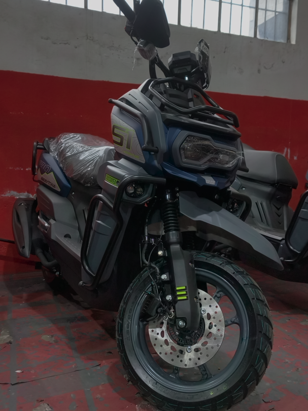 @MOTO REPUBLIC🇪🇨QUITO EL INCA