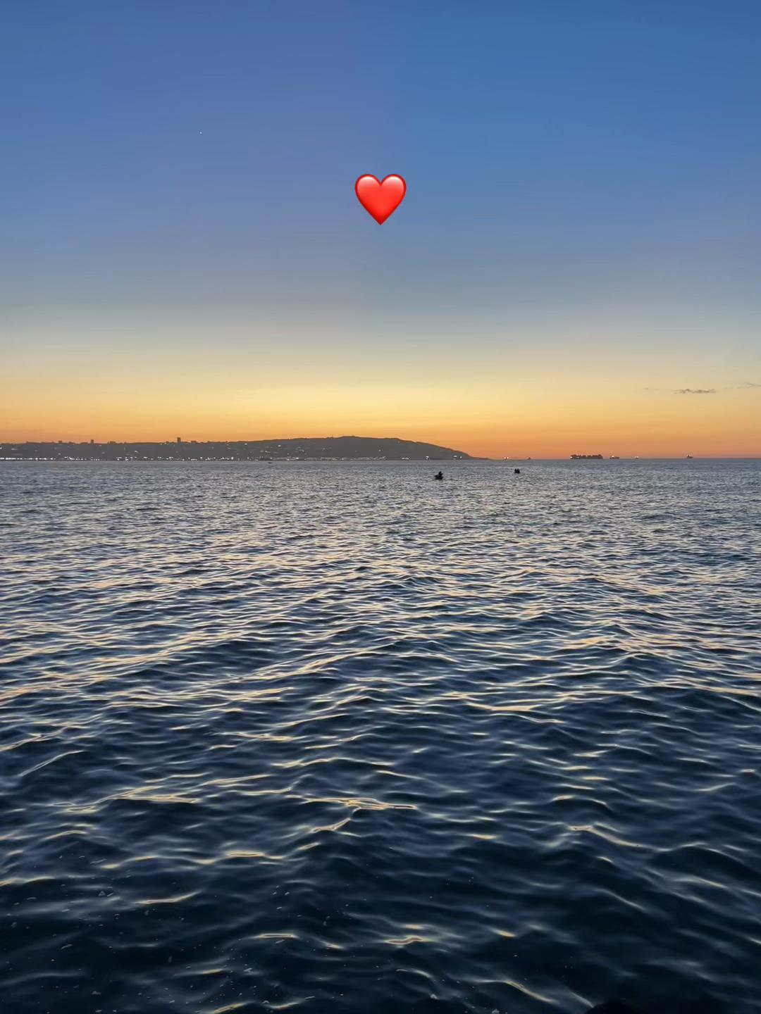 @❤️