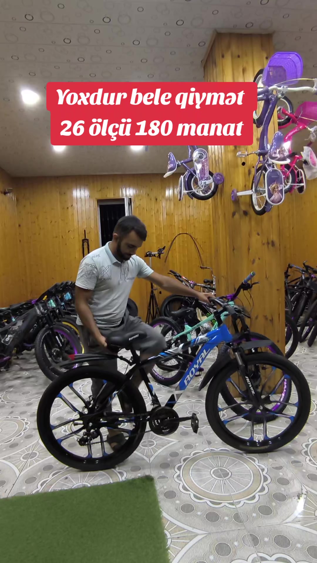 @Zeyd Velo Servis