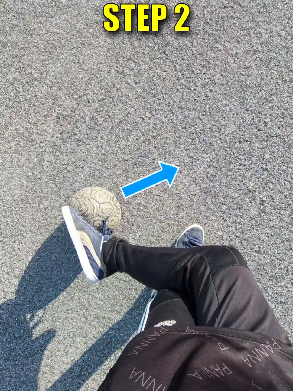 @nao.沖縄ストリートサッカー
