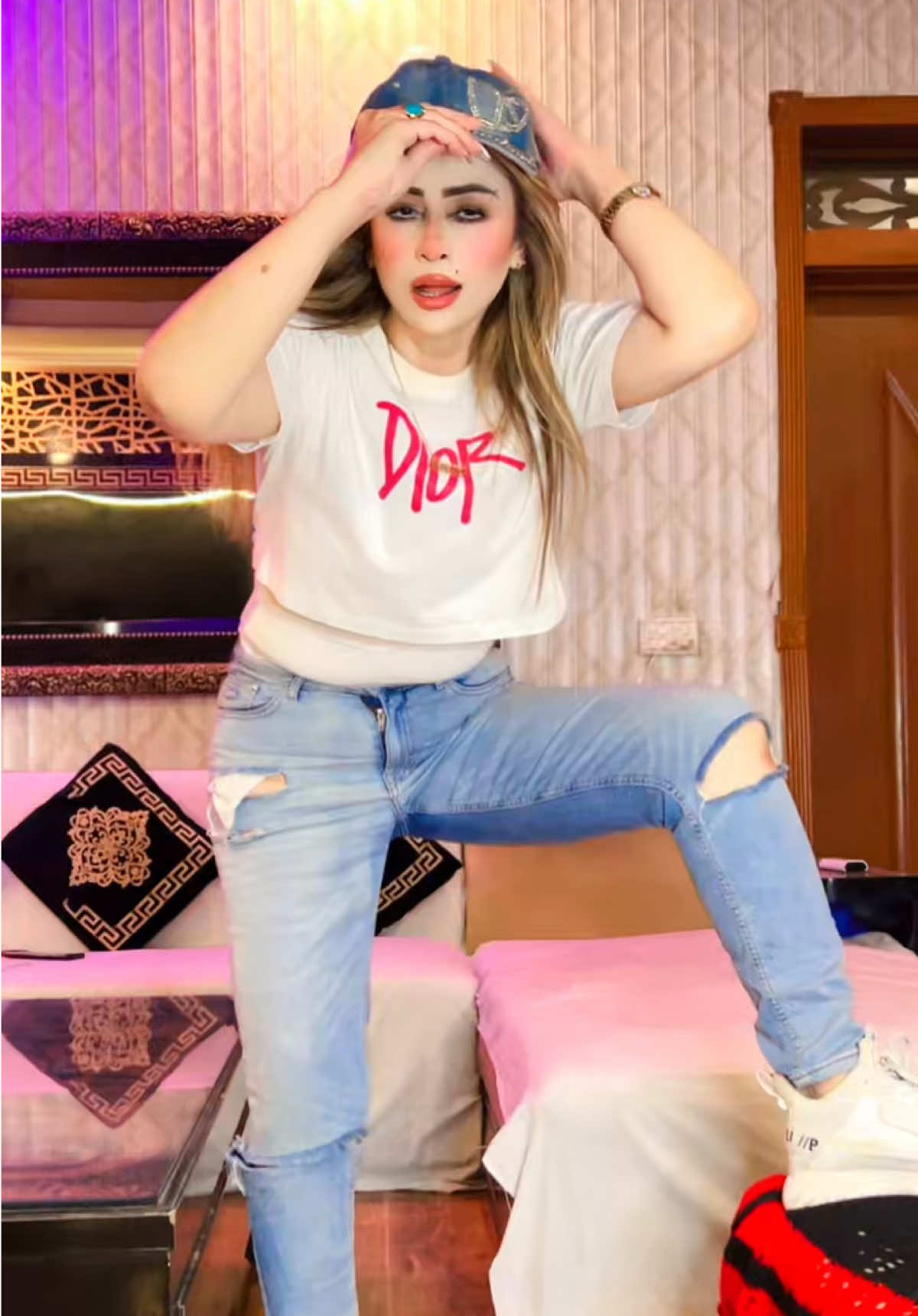 @Honey Shahzadi