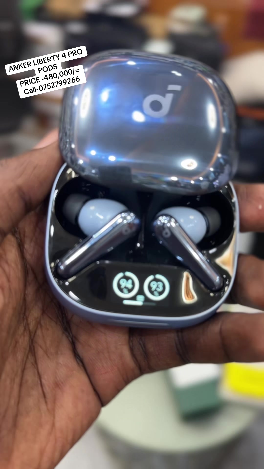 @Street Smart Gadget Plug 256