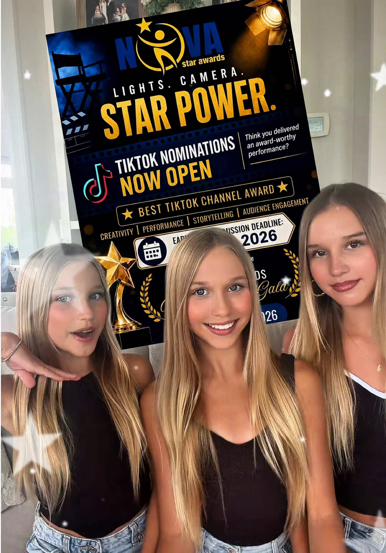 @Krysiak Sisters