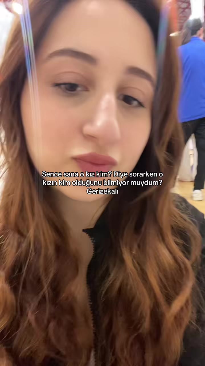 @Zehra Sıla