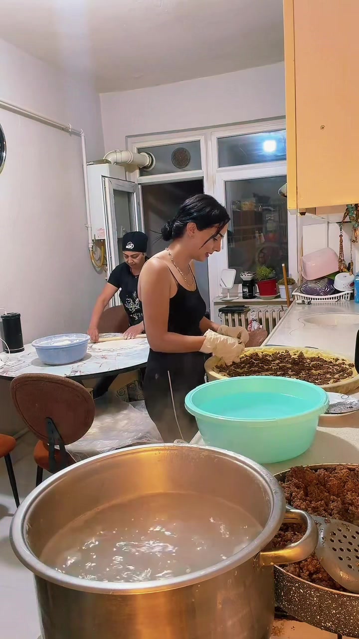 @Börekci Kız