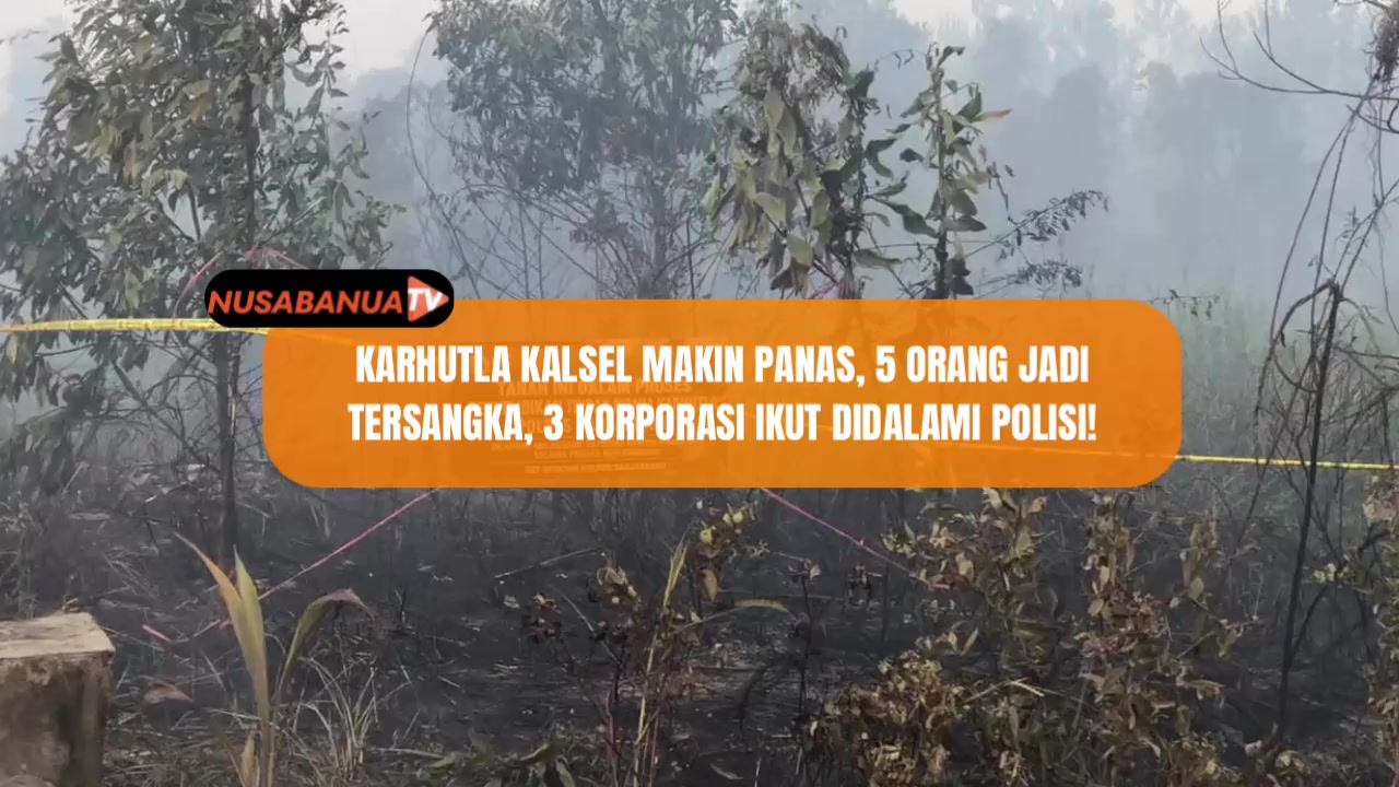 @Nusa Banua TV