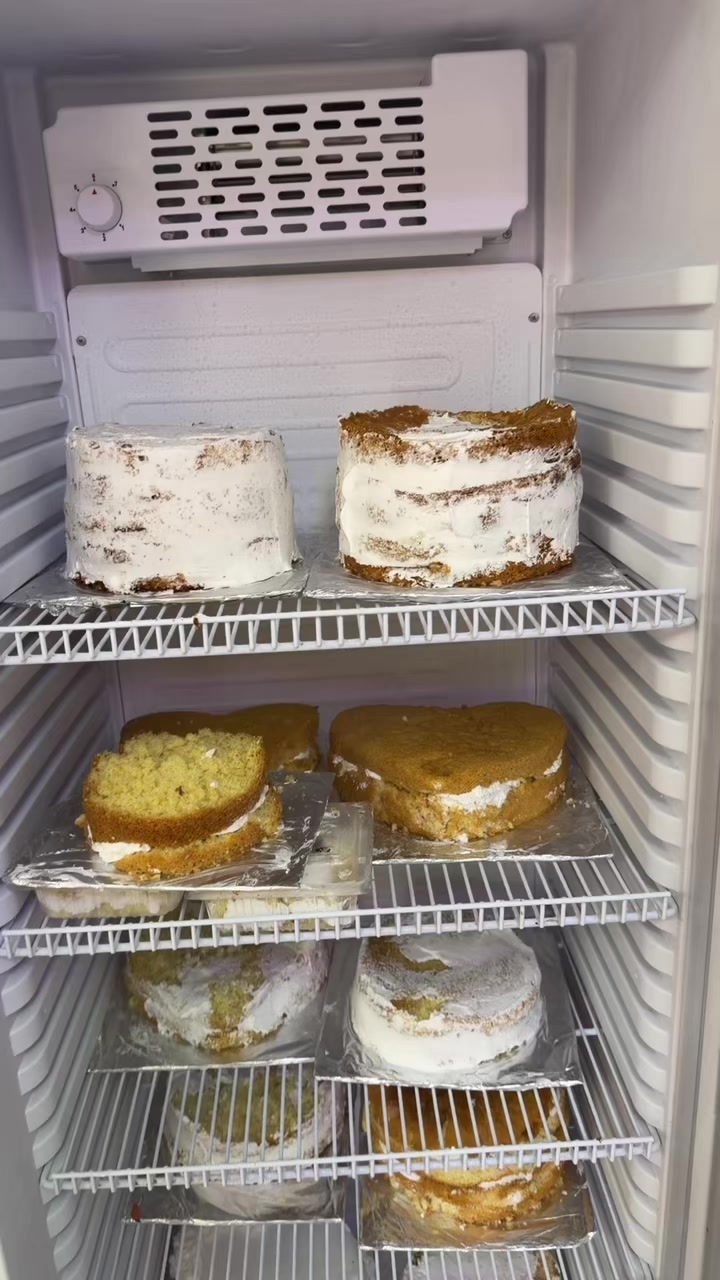 @Habib pâtisserie ❤️