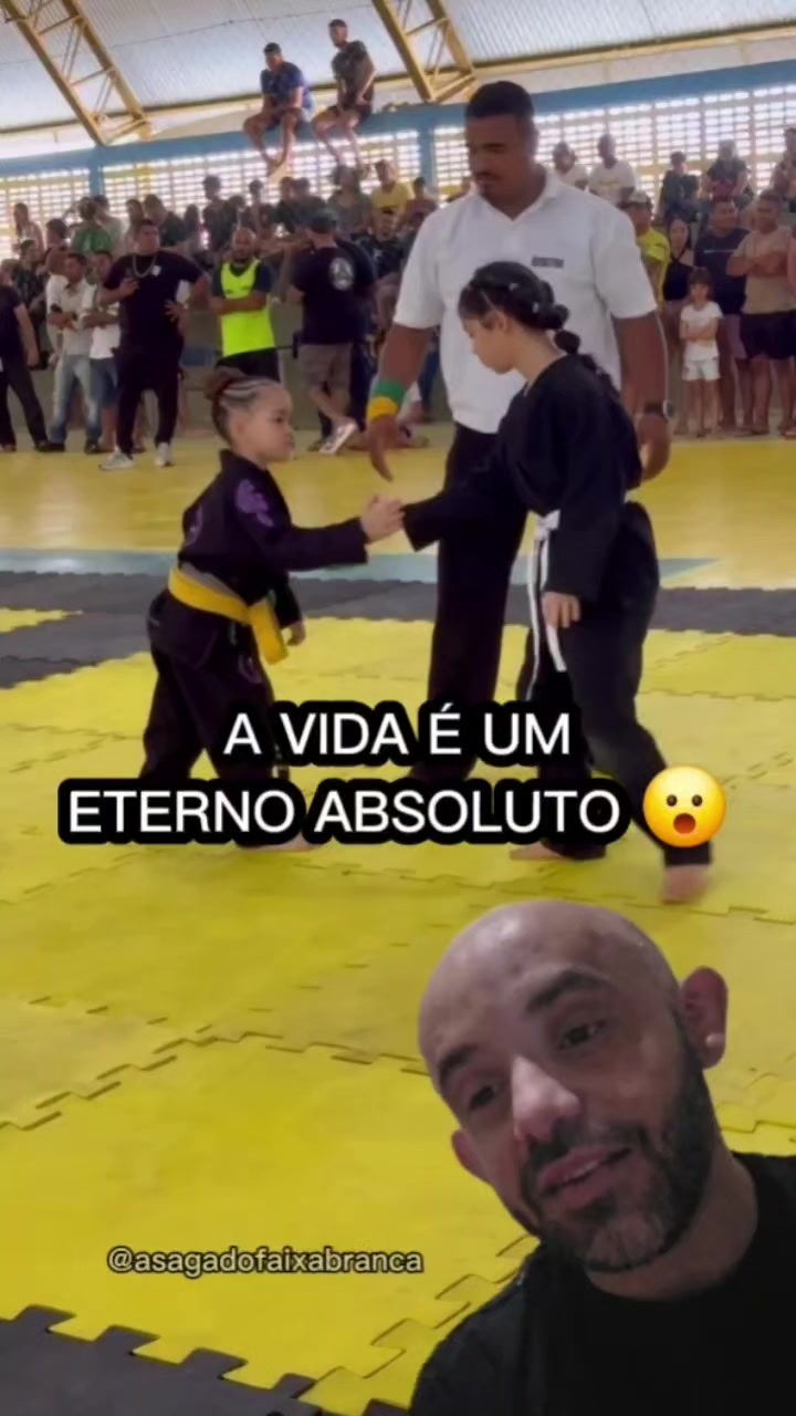 @Henrique Dias | A Saga do FB