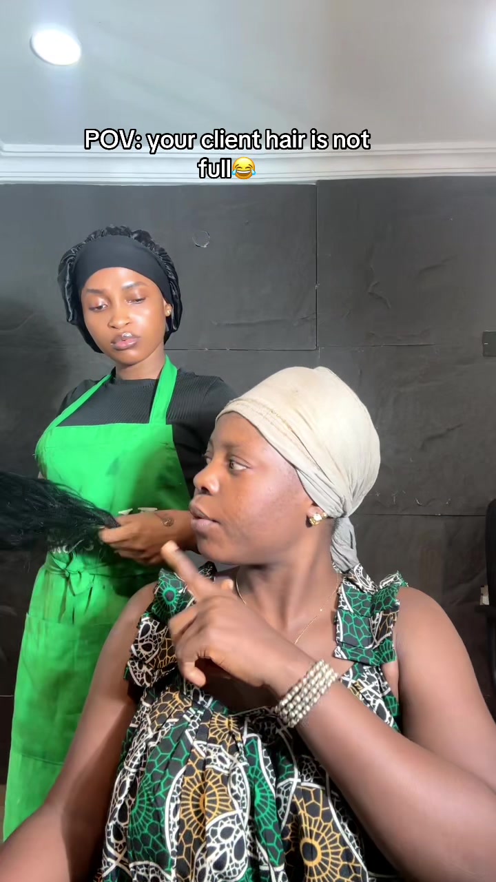 @HAIRSTYLIST IN IJEBU-ODE