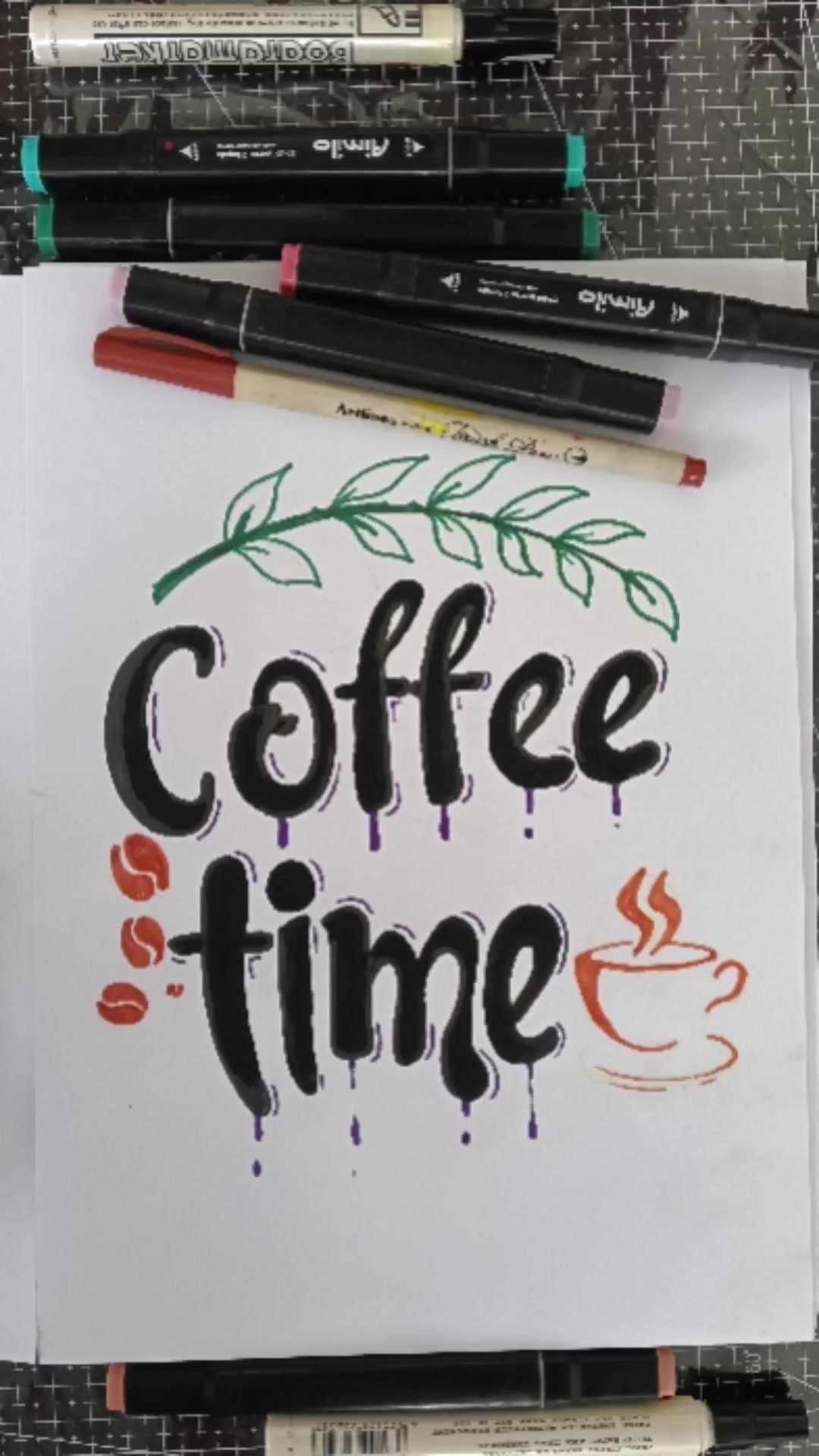 @Rachmat art