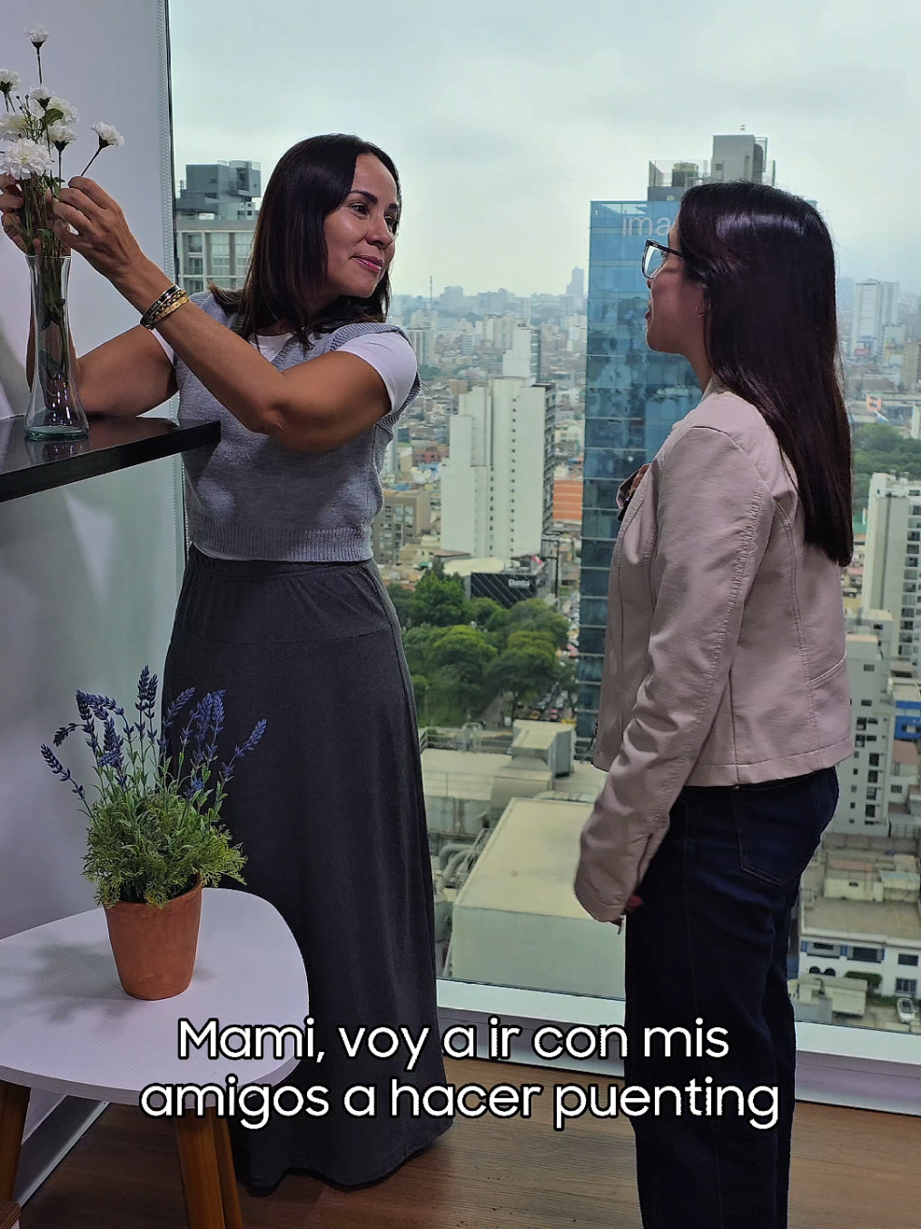 @Samsung Perú