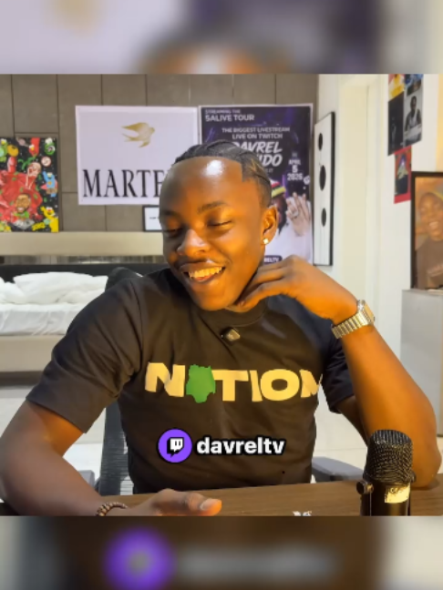 @davrelTVclips