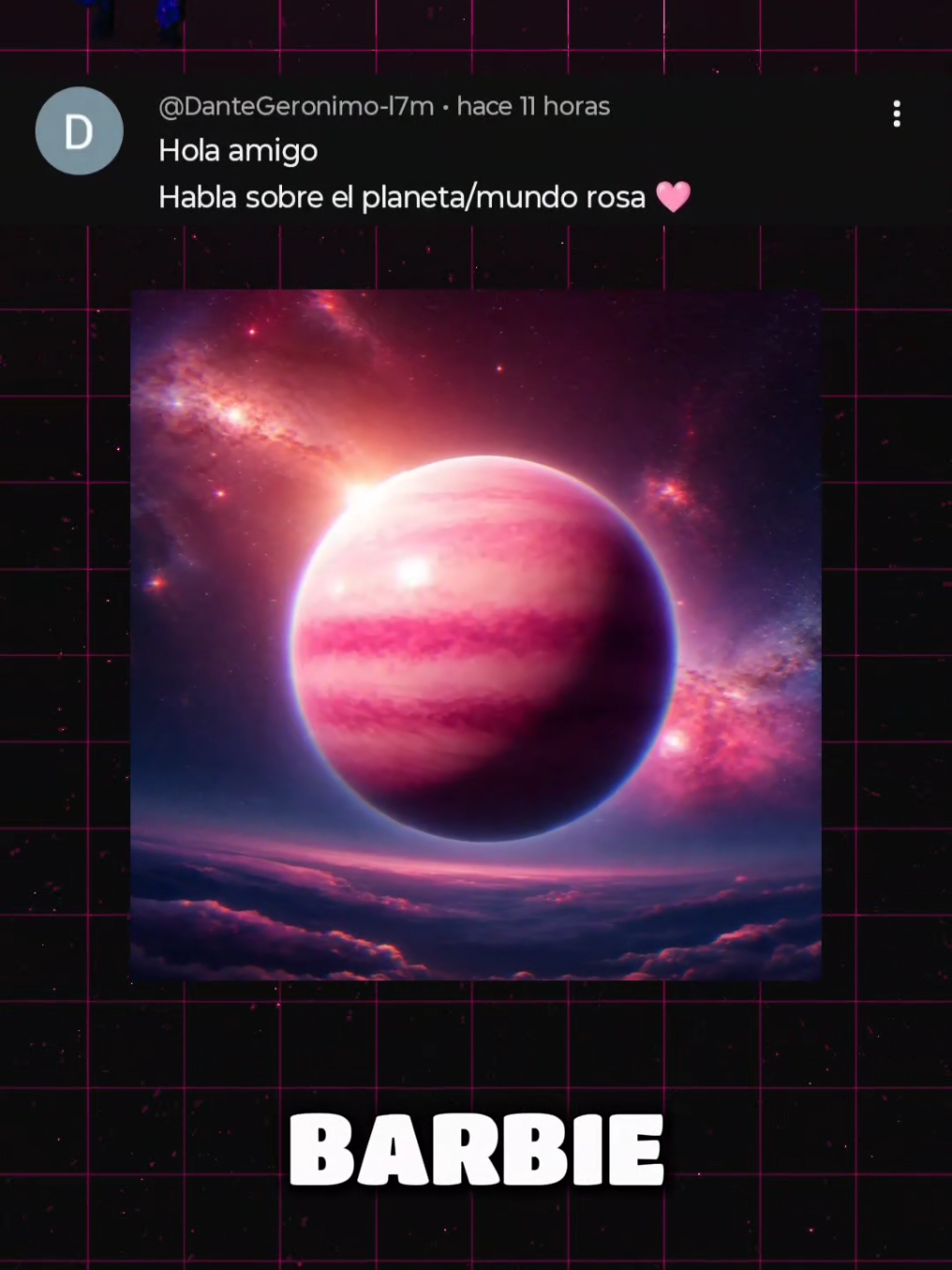 @El Universo Te Observa