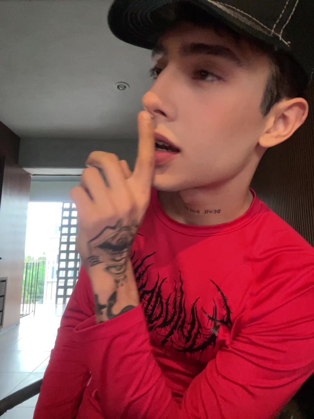 @Iván Gutiérrez