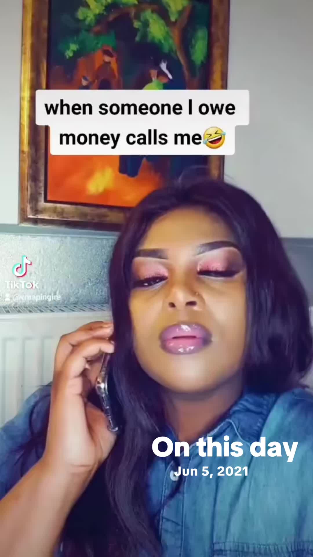 @Veronica Sibonisiwe