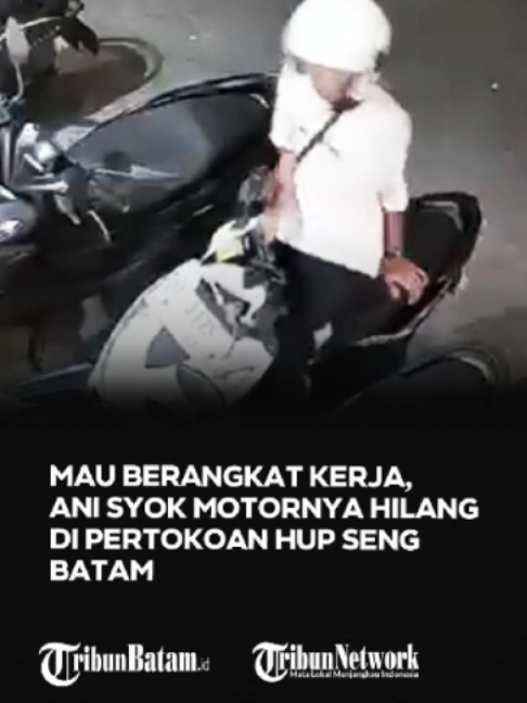 @Tribun Batam