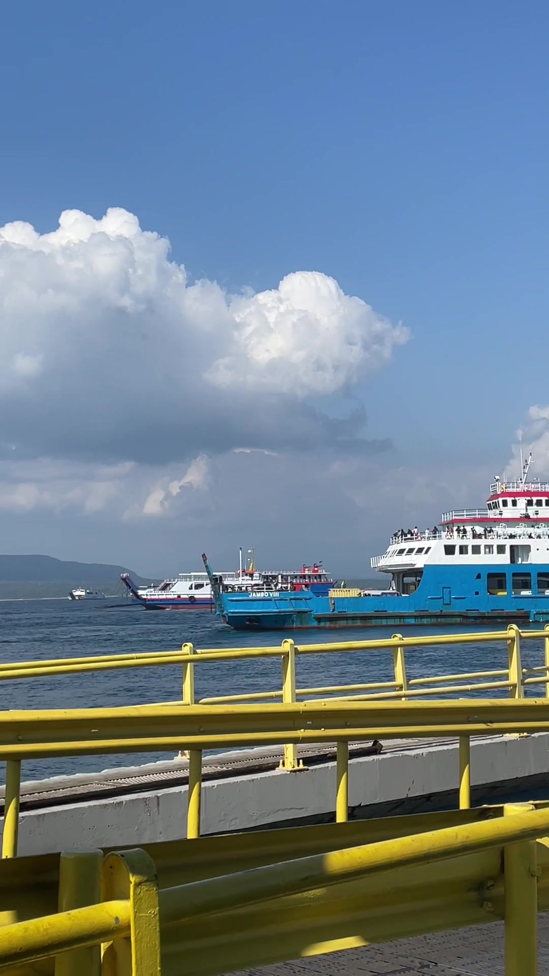 @Banyuwangi Berkah