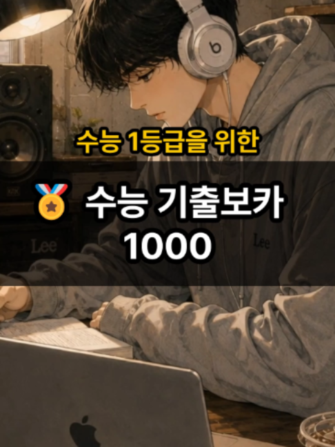 @Healing English - 내영동