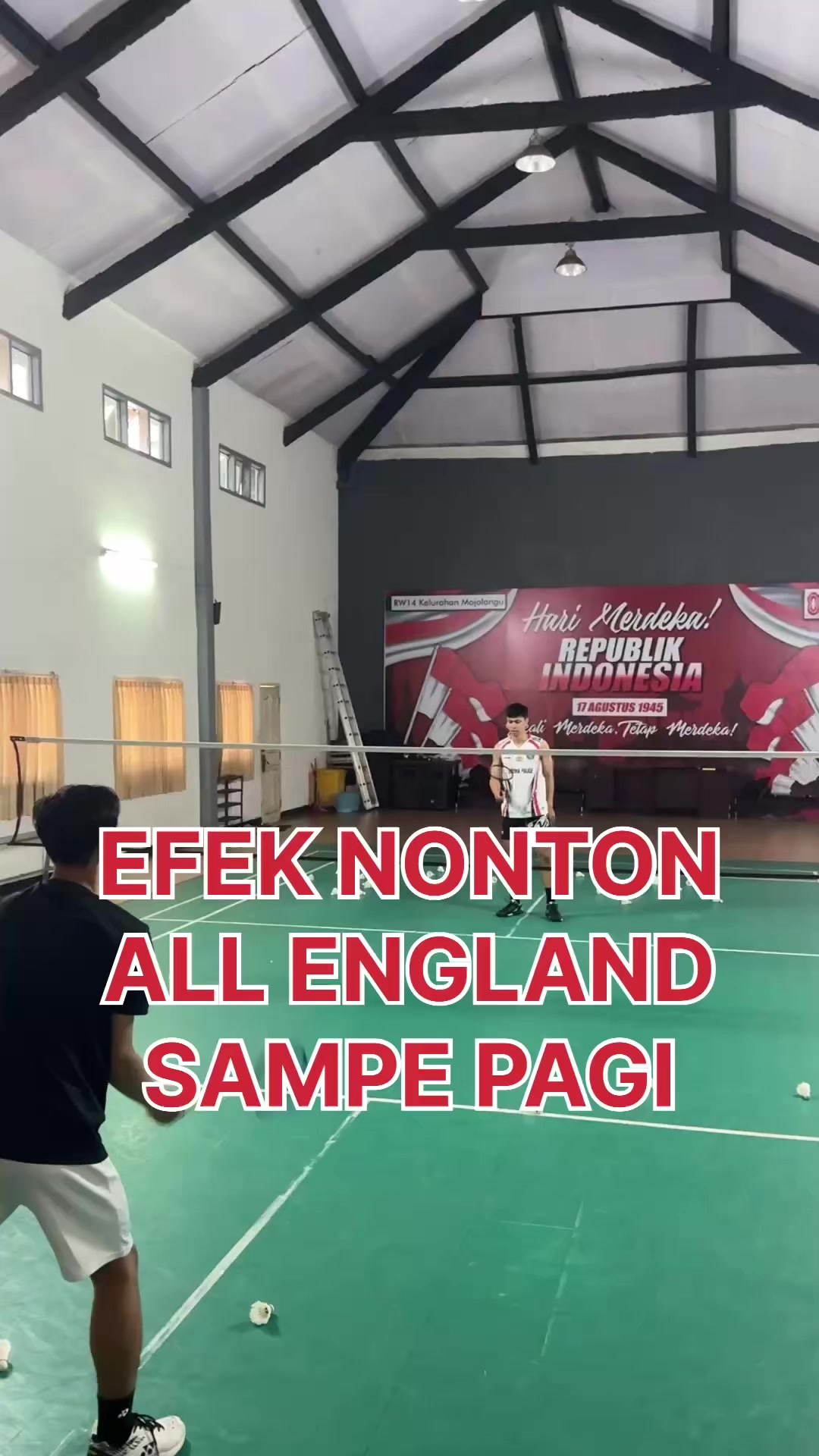 @Nico Sport Malang