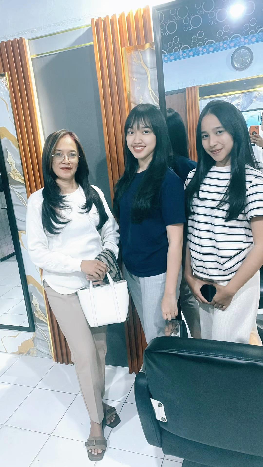 @Arpa salon pacitan