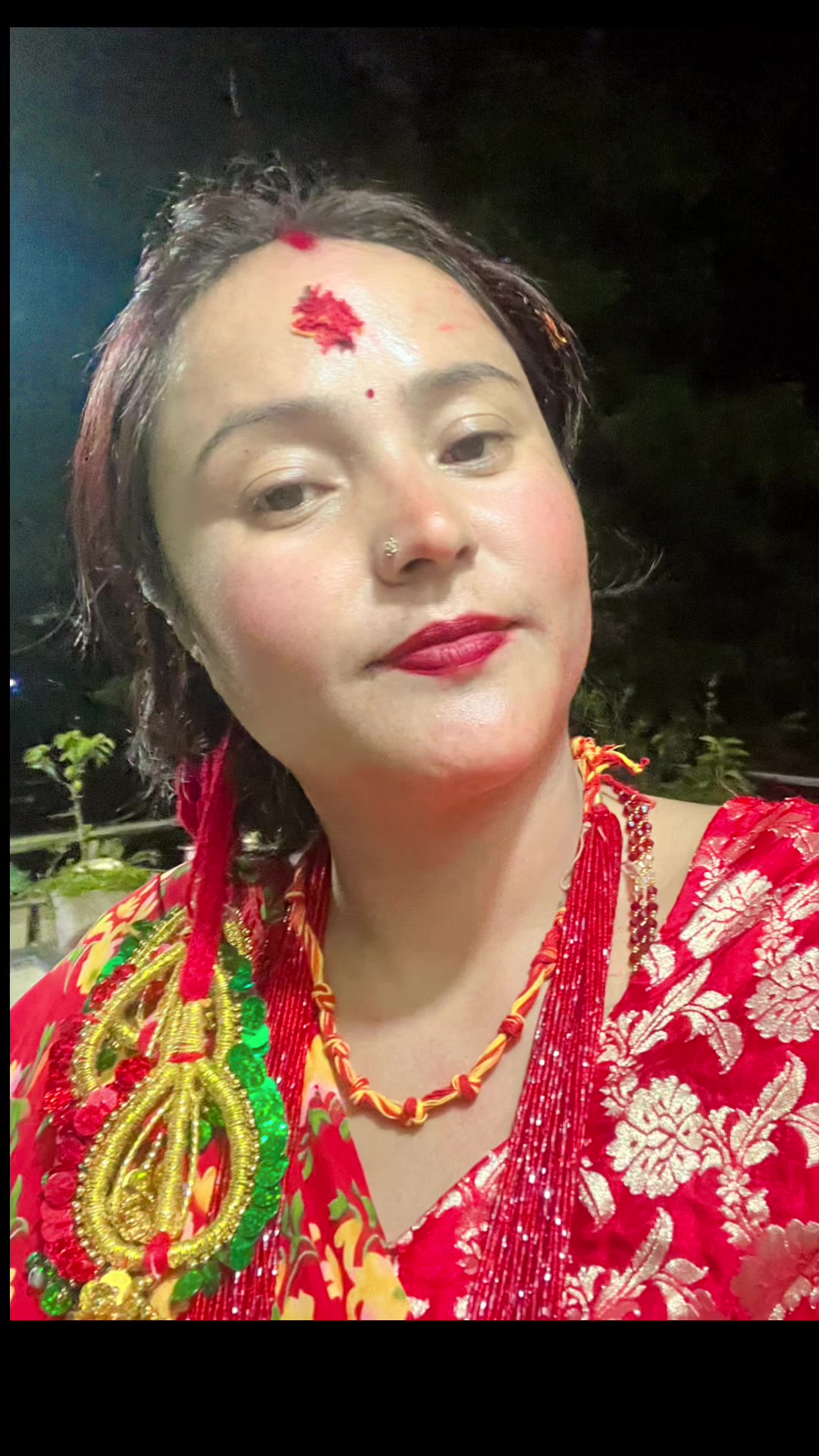@Azita karki