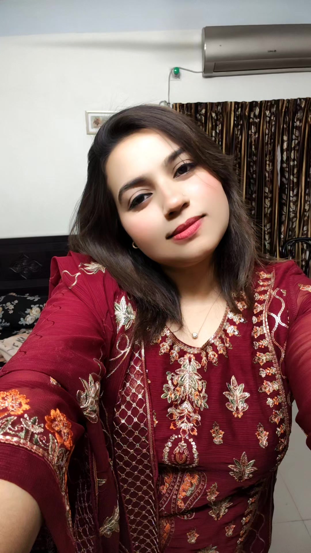 @Dill Afrous Disha
