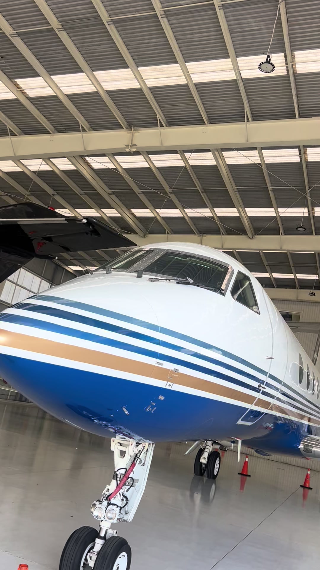 @Aviación Privada