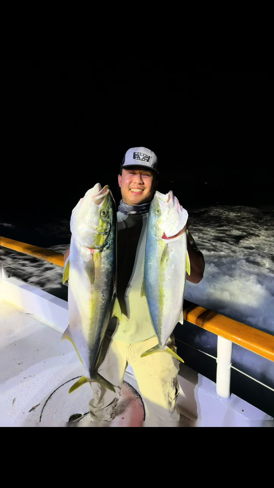 @BP FISHING