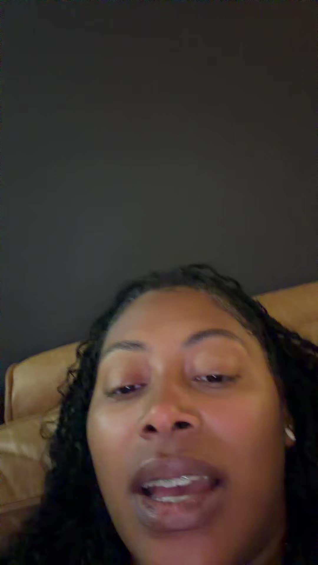 @Téjah Erin | Favorite Yapper