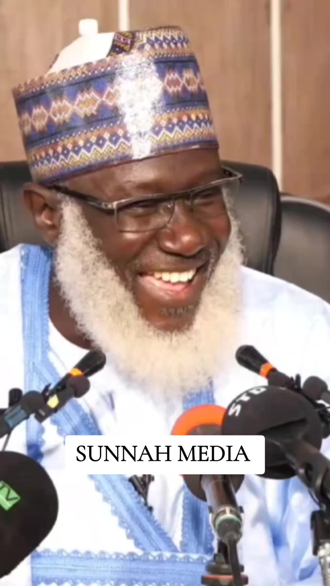 @SUNNAH MEDIA