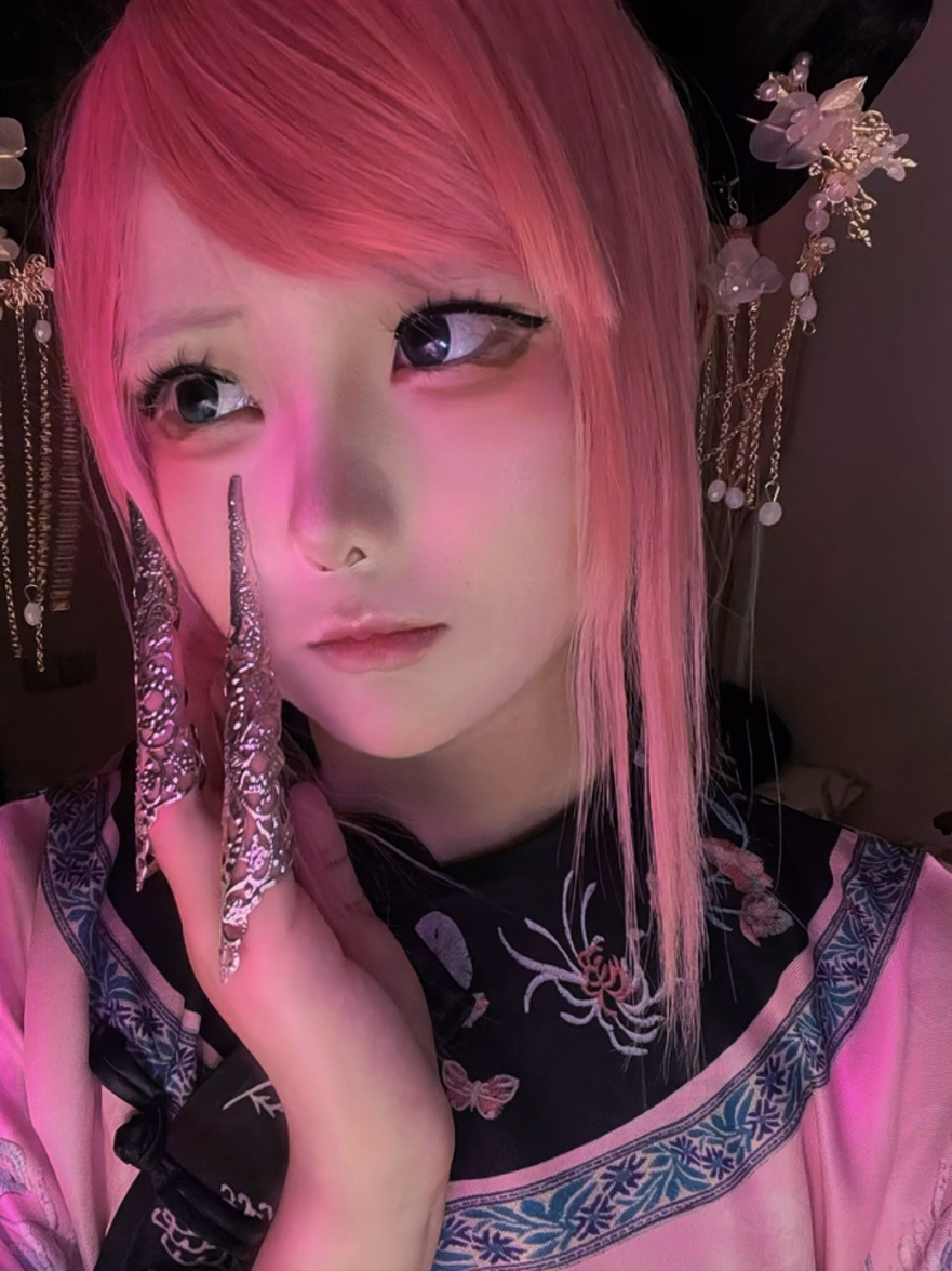 @𝗦𝗮𝗸𝗶打击他'