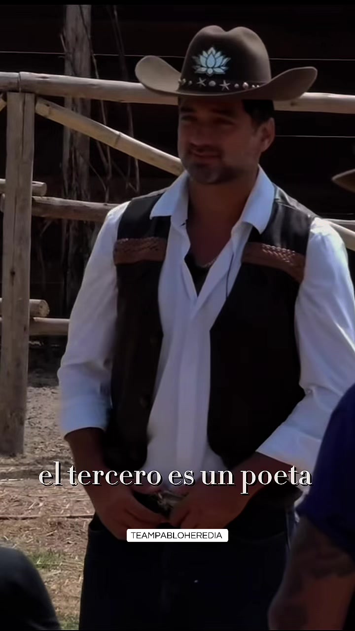@Team Pablo Heredia Oficial