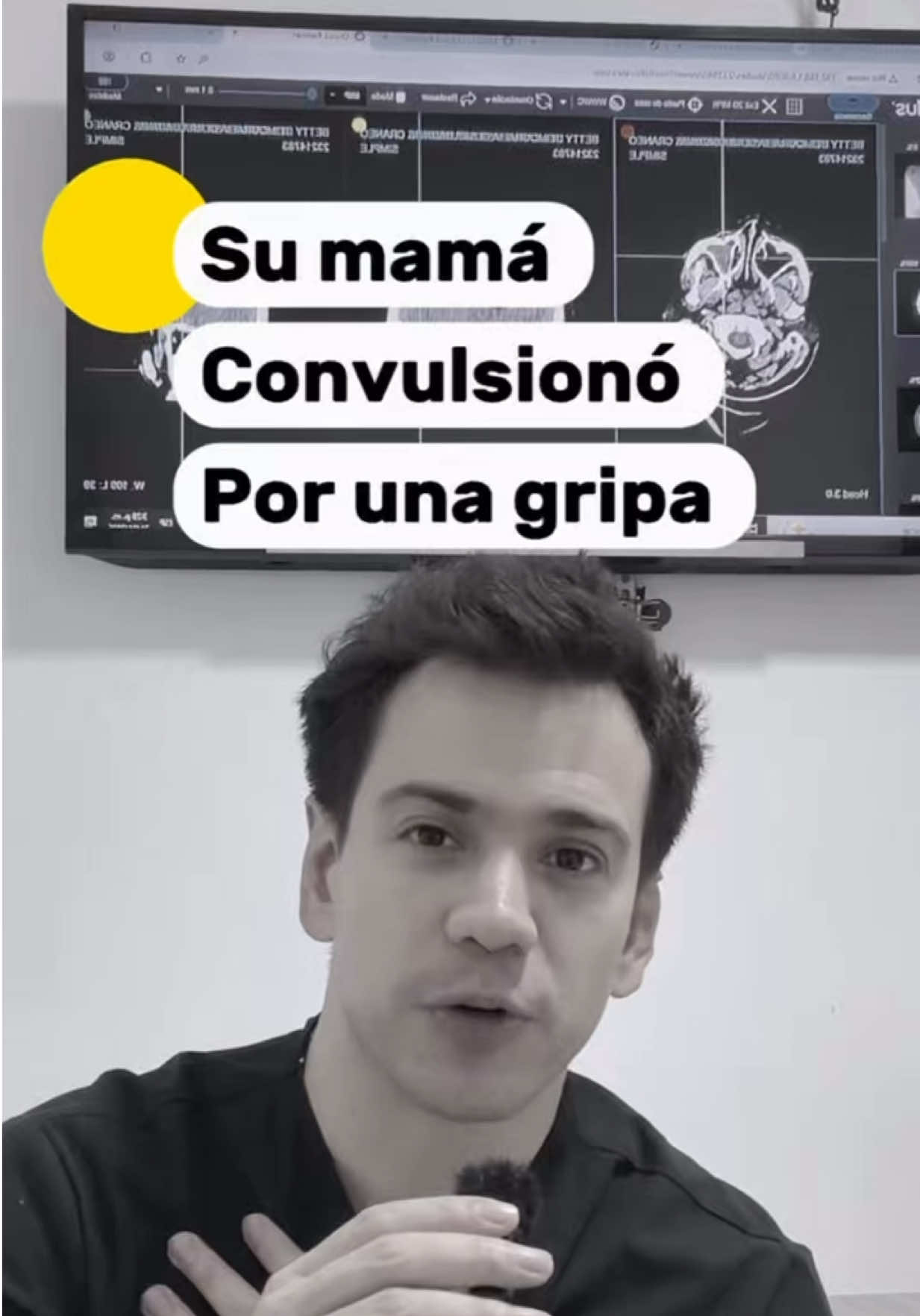 @Richard Su&aacute;rez | Intensivista
