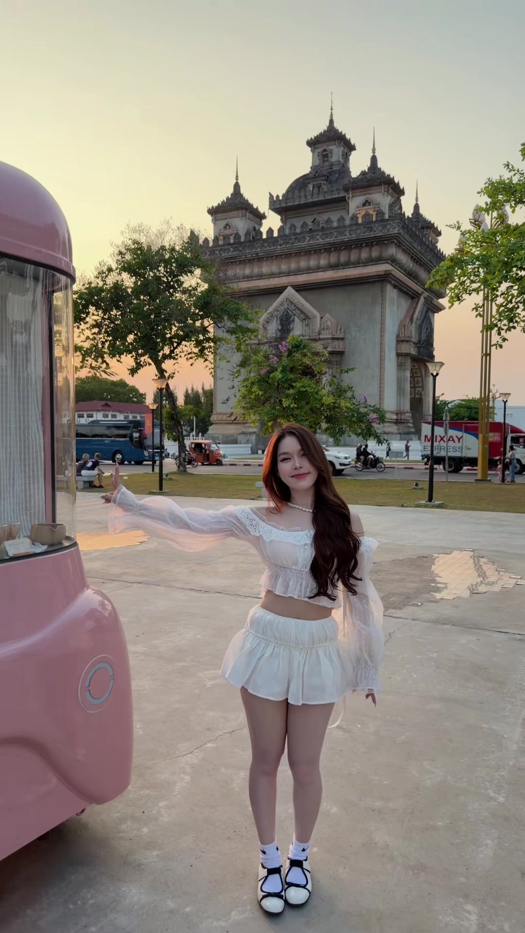 @แสนดี