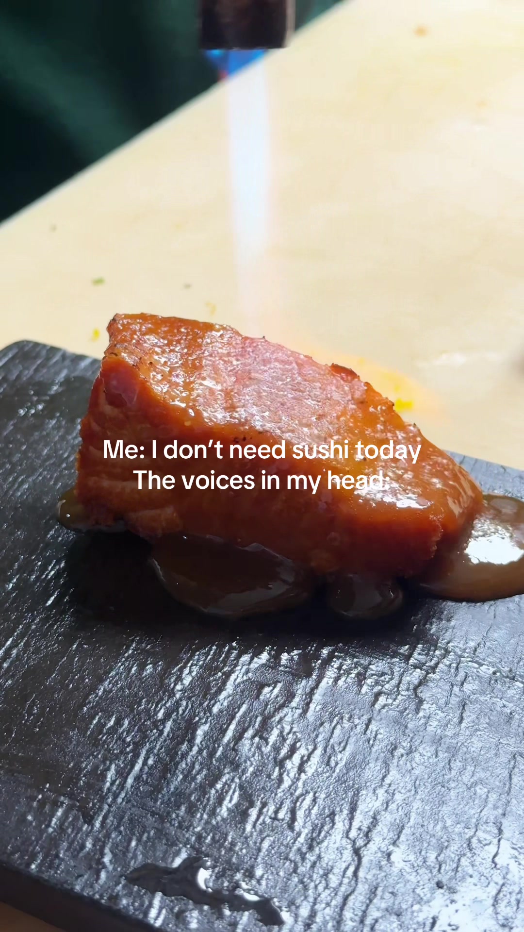 @Yubi Box | Miami Sushi