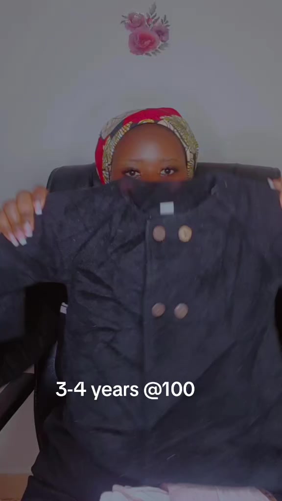 @Lilian wa mtush 💎💓