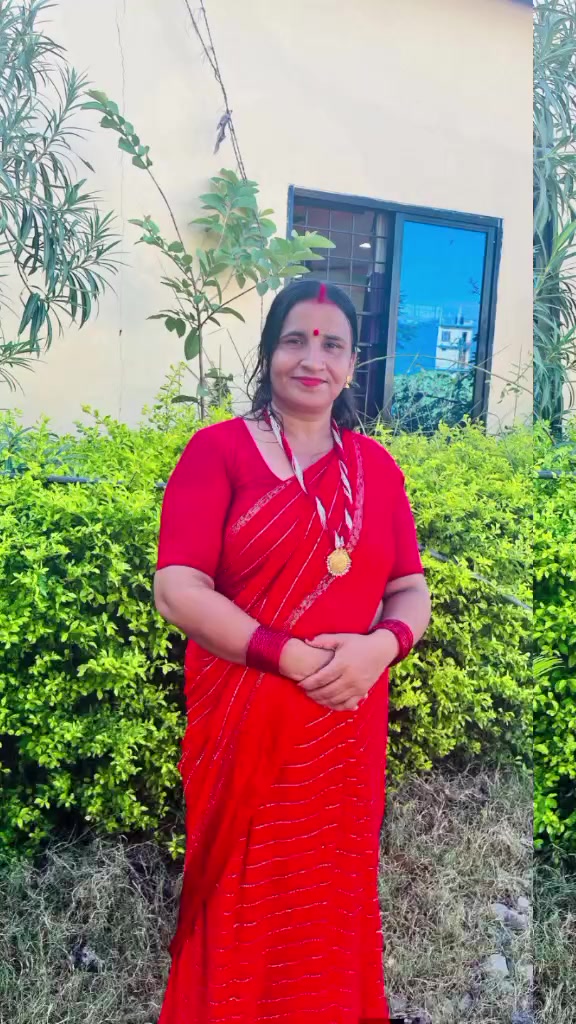 @Bindu Pandey