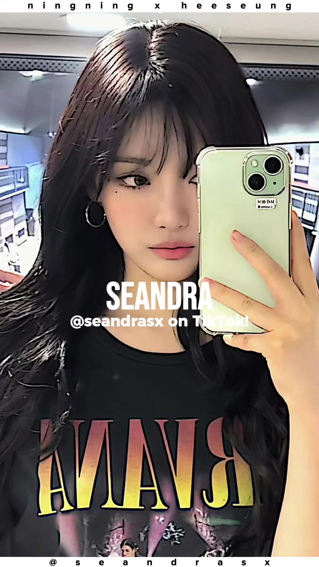 @trvth, séandra.