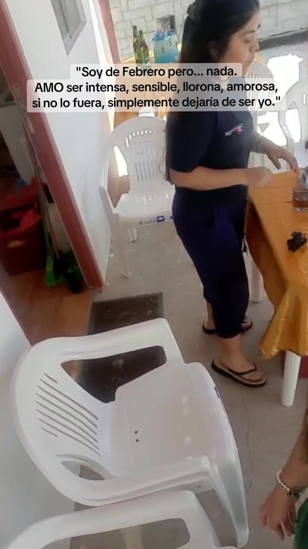 @Melanie Suaña Q.