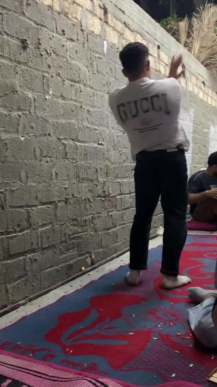 @بسام ايمن تيم العالمي