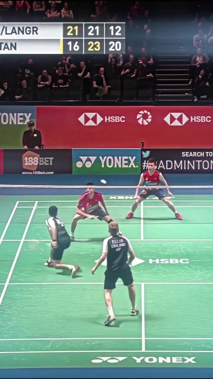 @TTH-BADMINTON