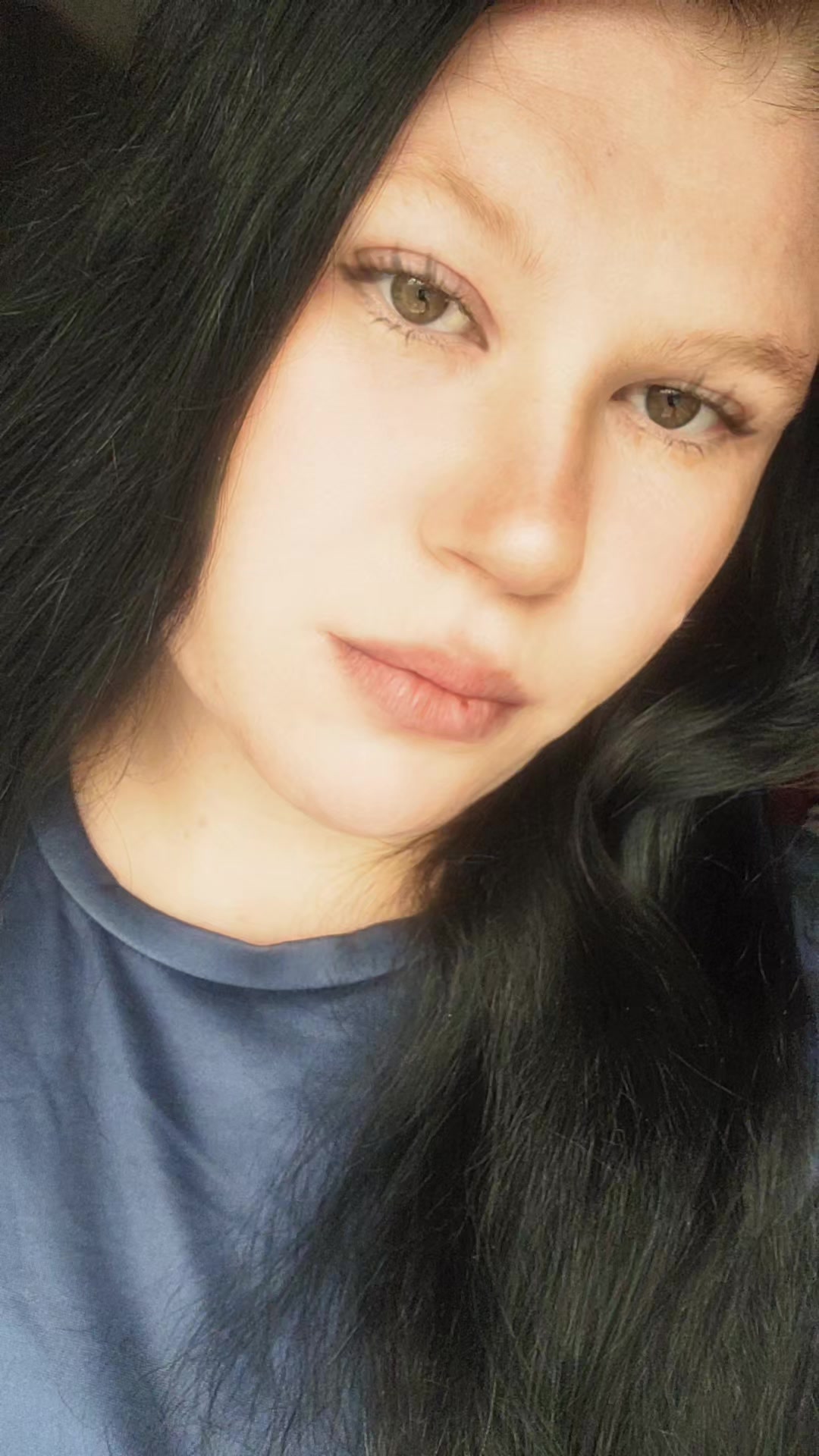 @Счастливая