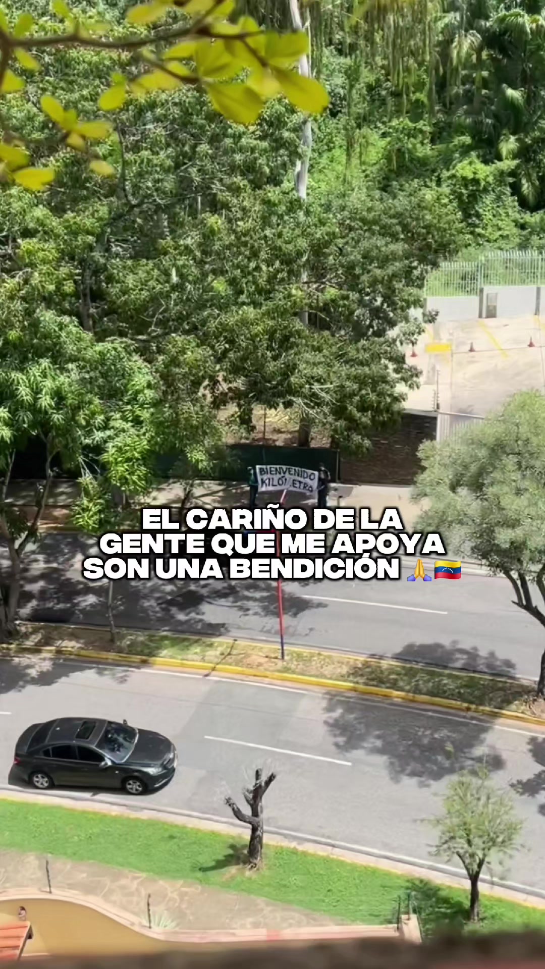 @🇻🇪 kilometro