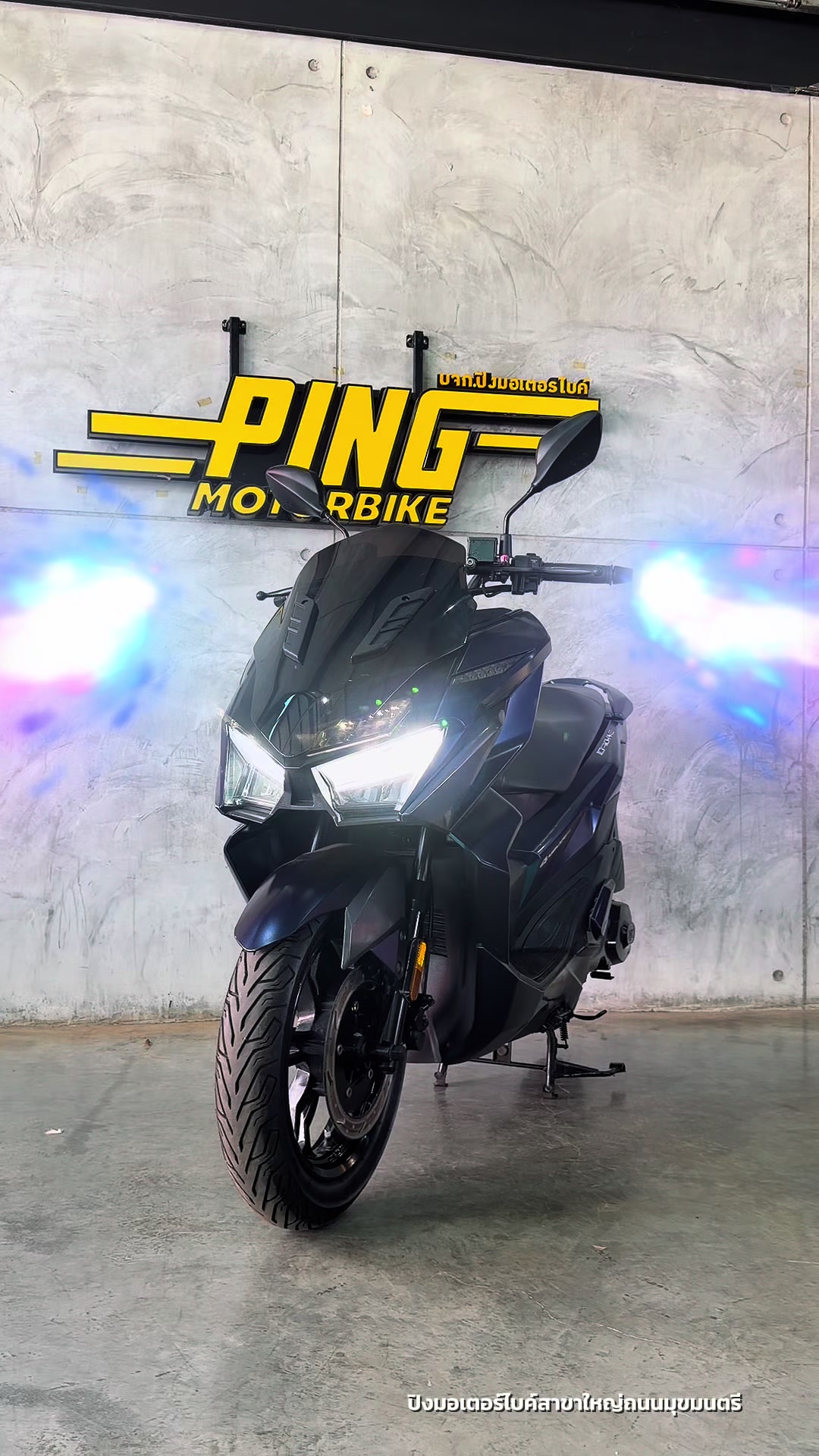 @Pingmotorbike