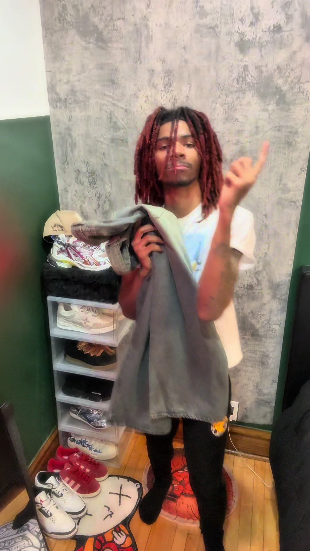 @Jaydo✞