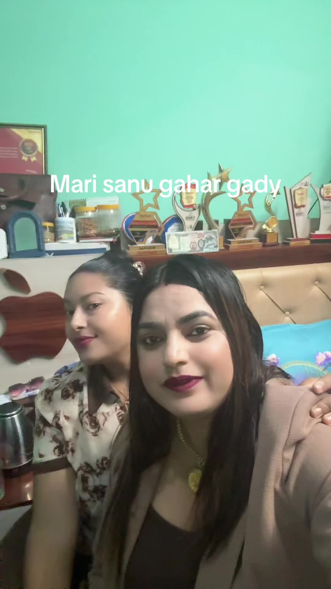 @Shobita Nepal